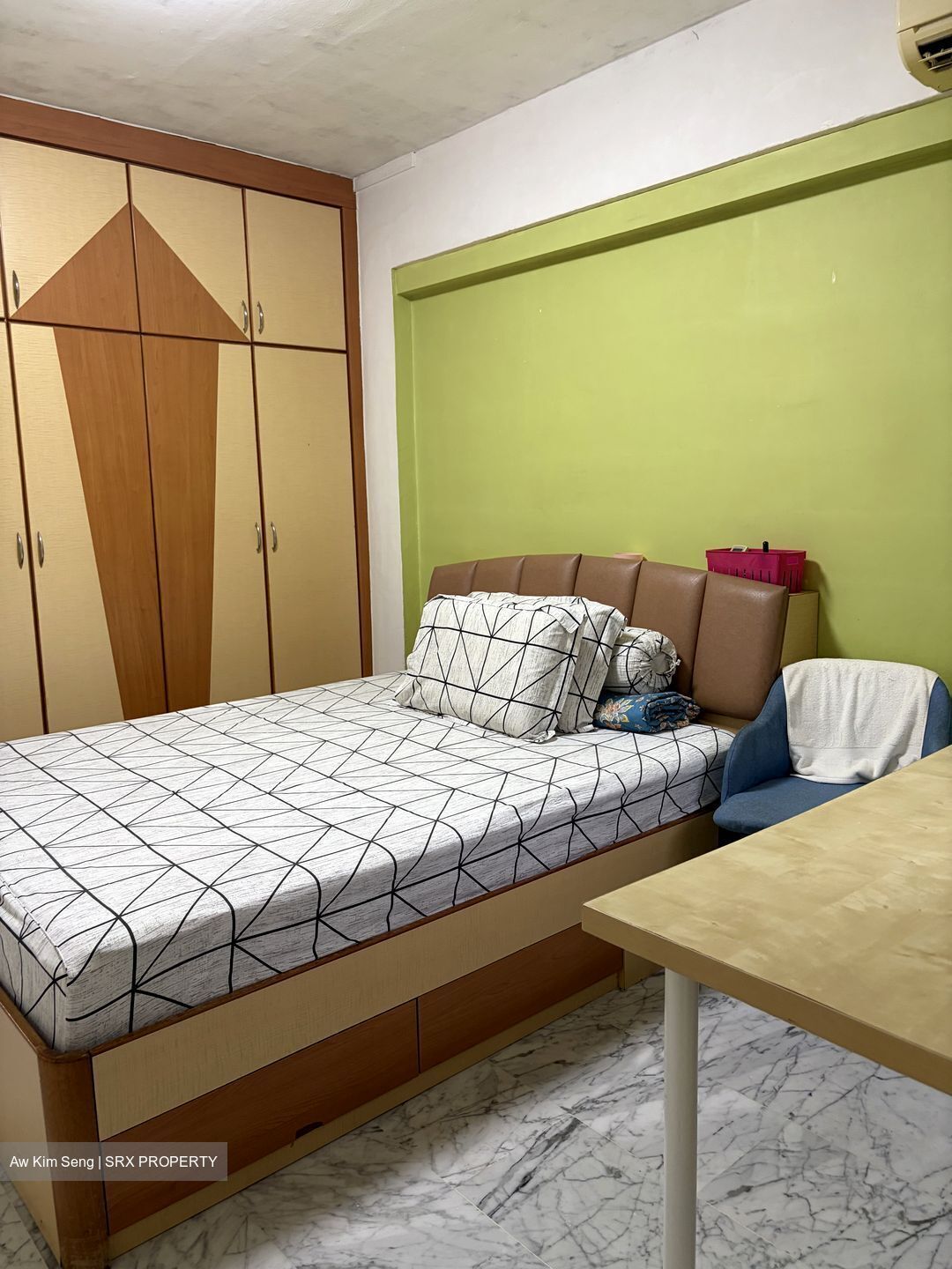 Blk 334 Teck Ghee View (Ang Mo Kio), HDB 4 Rooms #593257961